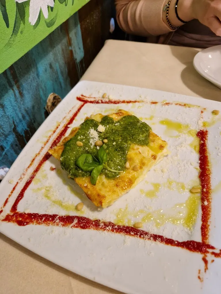 Tristan Bigourdan_Vino e Cucina_Varazze_review