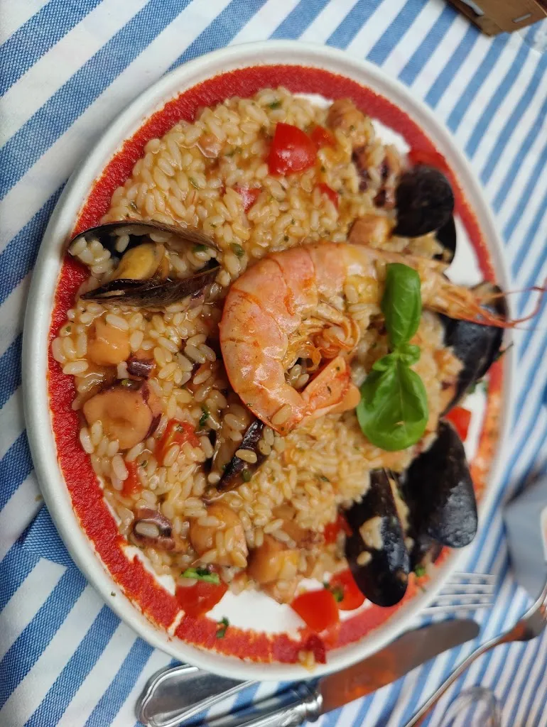 Oleksandr Korshun_Vino e Cucina_Varazze_review