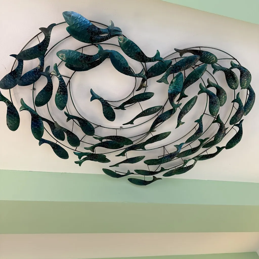 Ian S_Sapori di Mare_Varazze_review