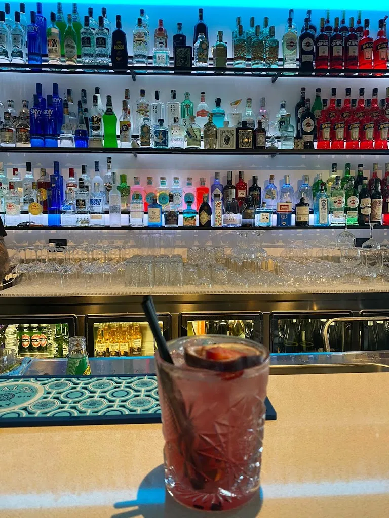 xhulja lazri_Unica Ristorante_Varazze_review