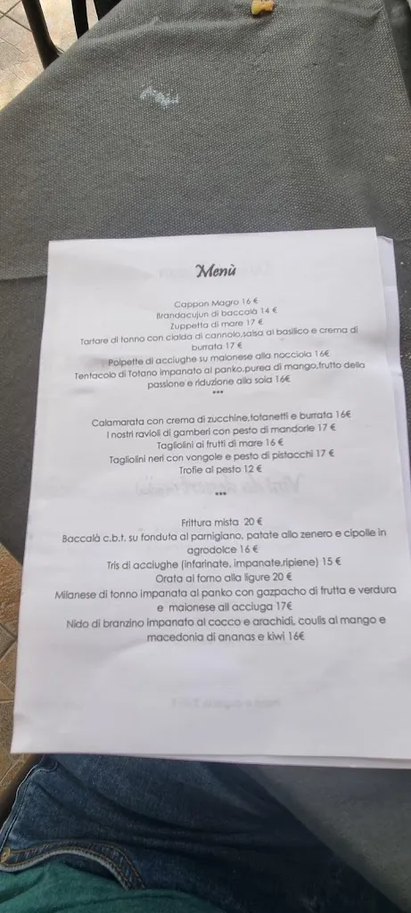 Menu_Ristorante San Giacomo_Varazze_image_3