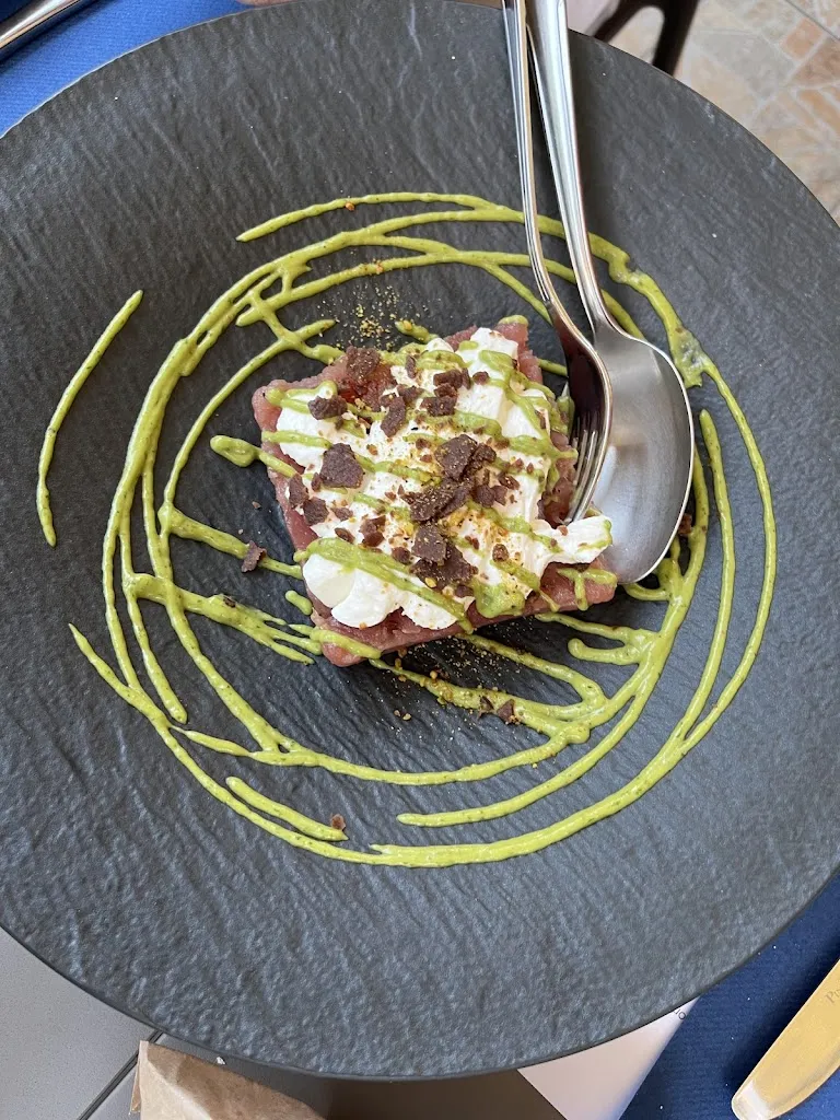 Menu_Ristorante San Giacomo_Varazze_image_8