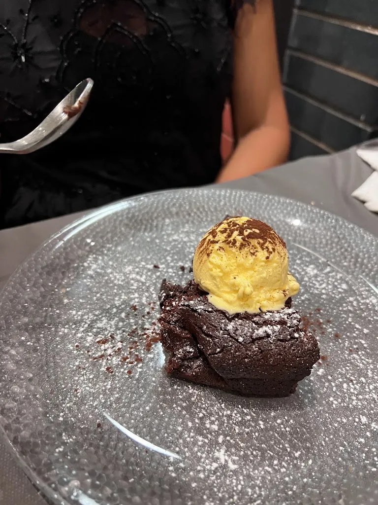 mishmash band_Ristorante San Giacomo_Varazze_review