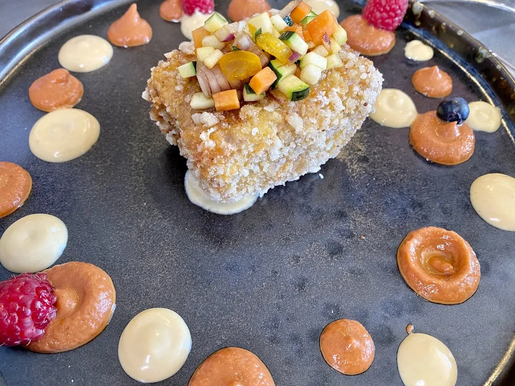 Stefano Bagnasco_Ristorante San Giacomo_Varazze_review