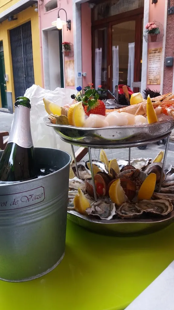 Menu_Bistrot de Väze_Varazze_image_9