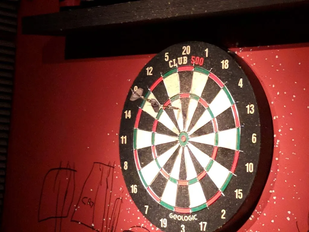 Mark Maynard_Bistrot de Väze_Varazze_review