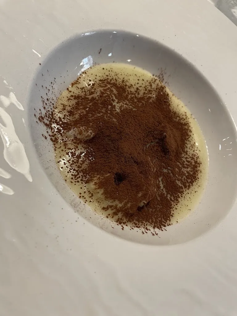 Paolo Biano_Bistrot de Väze_Varazze_review