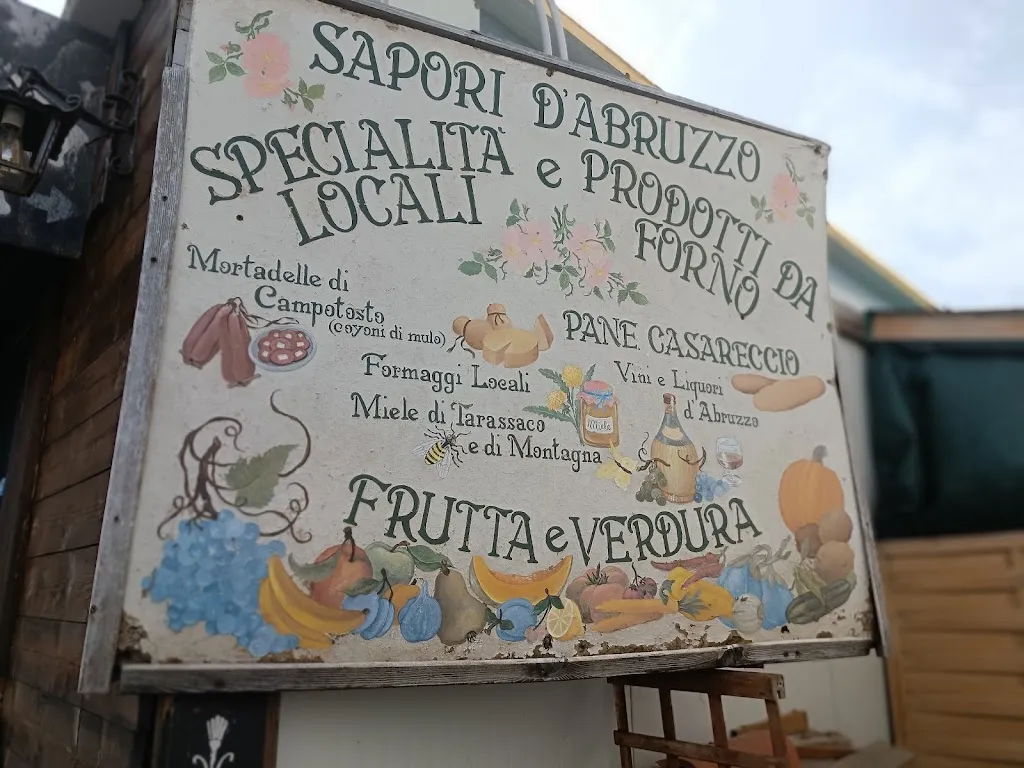 Menu_Bar D'Alessio Alimonti Giuseppina_Campotosto_image_1