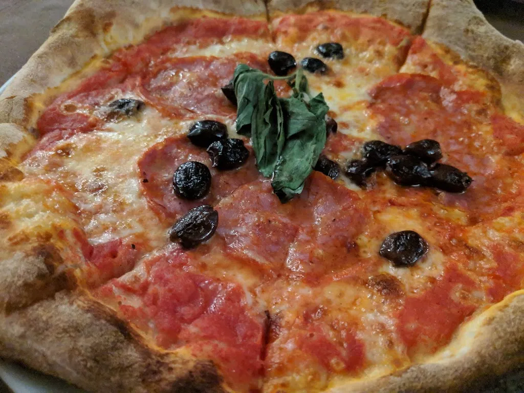 James Kelly_Bistro Alpino_La Thuile_review