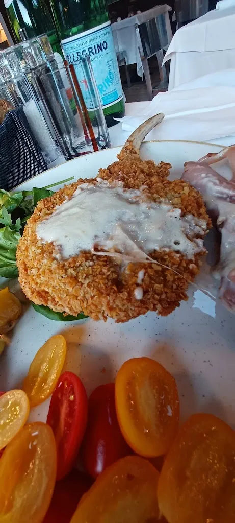 Paolo Ianniruberto_Bistro Alpino_La Thuile_review