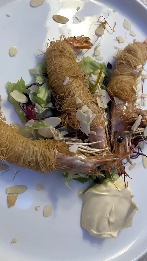 Justin Kew_La Mola_Varazze_review