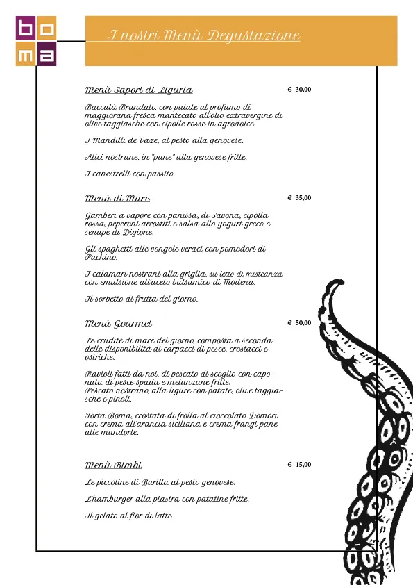 Menu_Boma Ristorante_Varazze_image_3