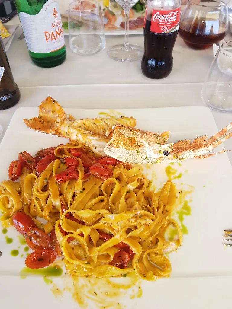 Massimiliano Ortisi_Boma Ristorante_Varazze_review