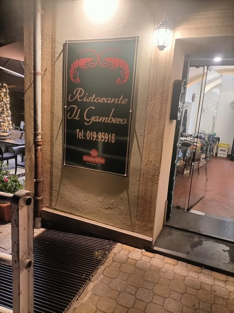 Il Gambero_Varazze_slider_image_1