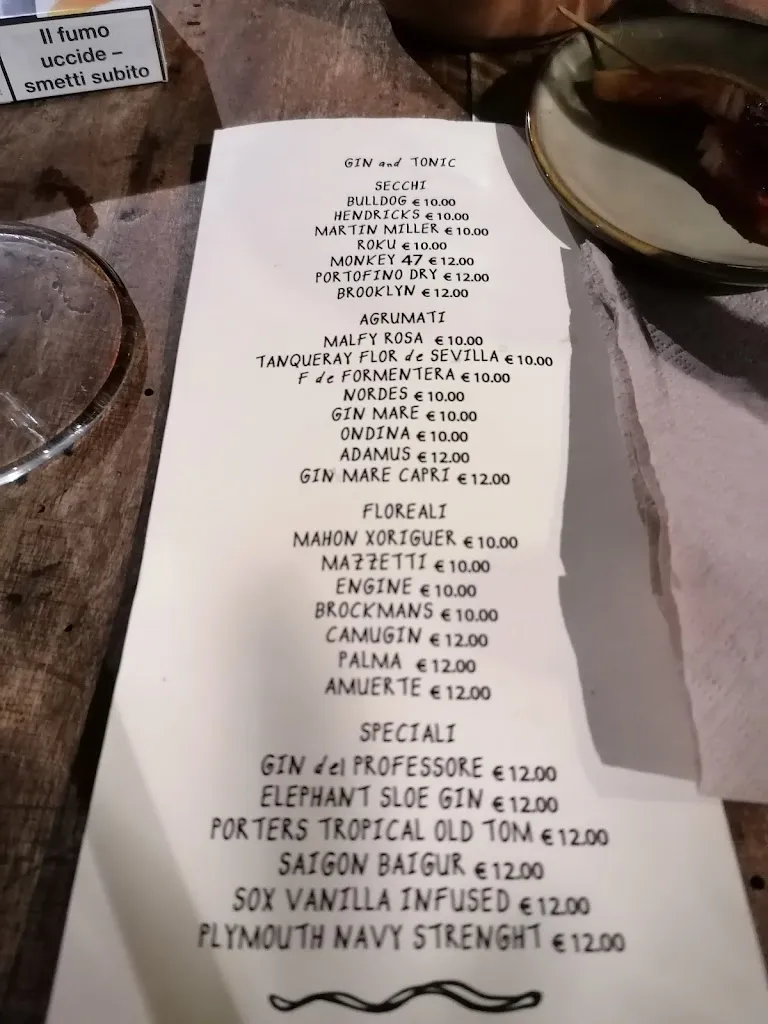 Menu_La Pesa_Varazze_image_3