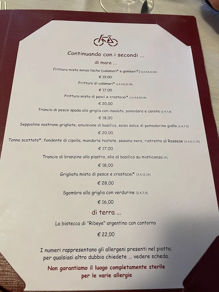 Menu_Ristorante Al Solito Posto_Varazze_image_1