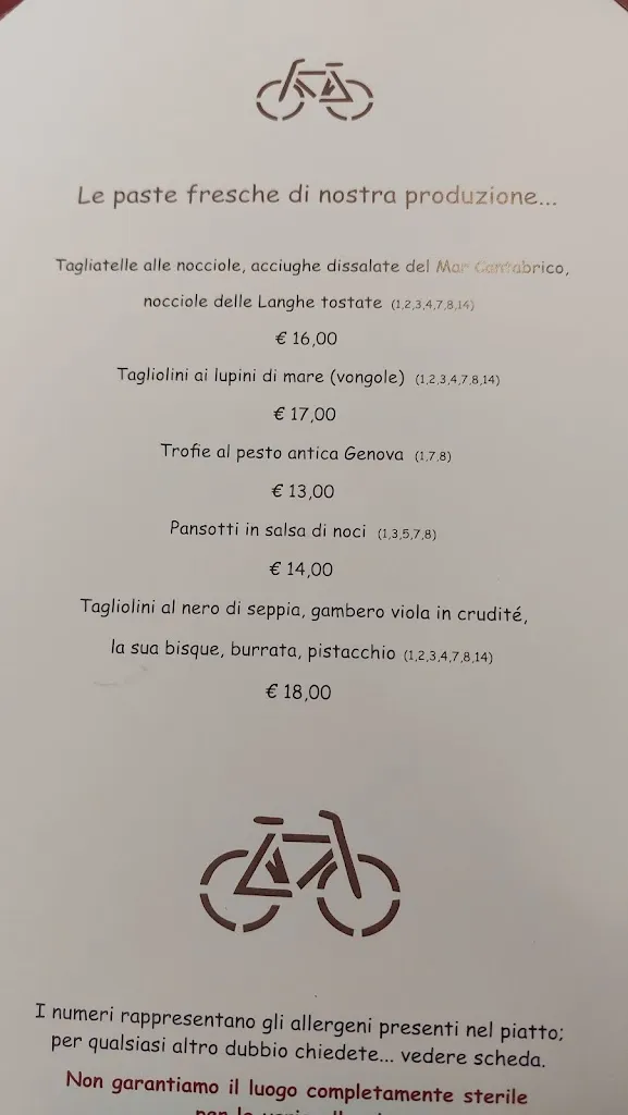 Menu_Ristorante Al Solito Posto_Varazze_image_2