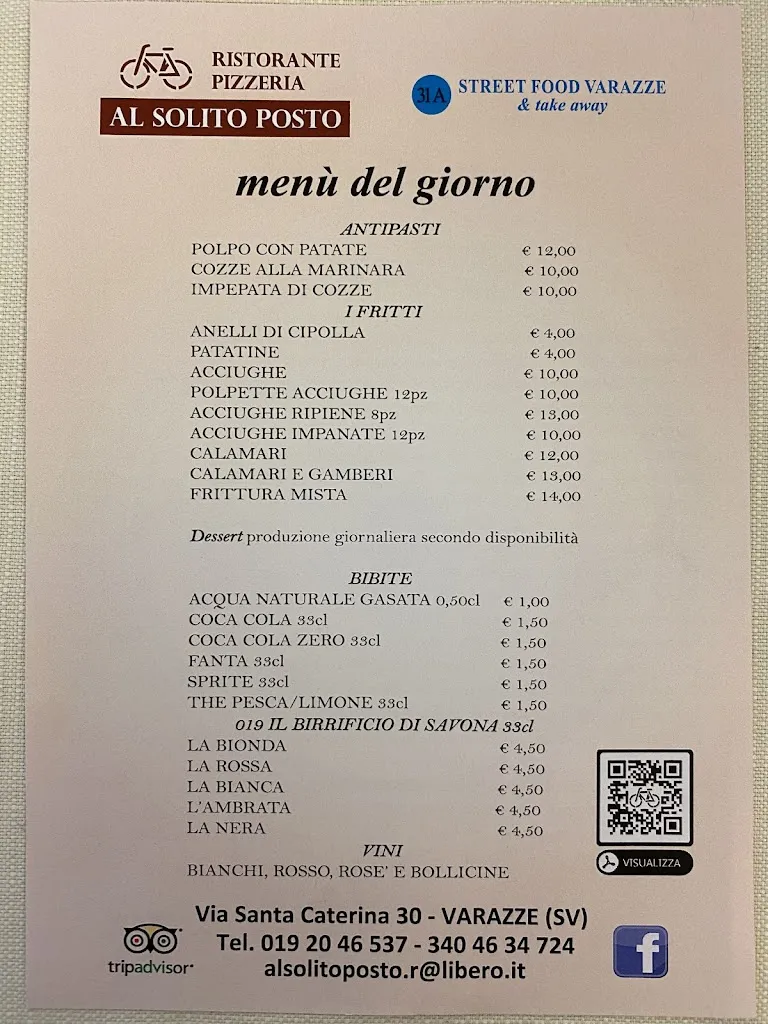 Menu_Ristorante Al Solito Posto_Varazze_image_3