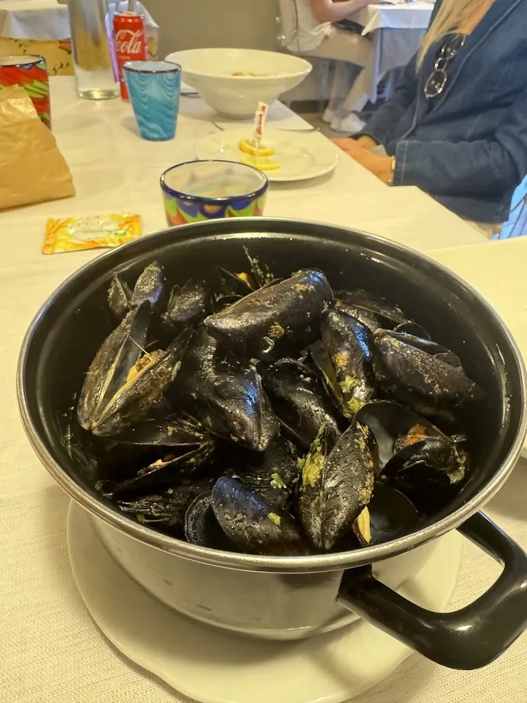 Alison_Ristorante Al Solito Posto_Varazze_review