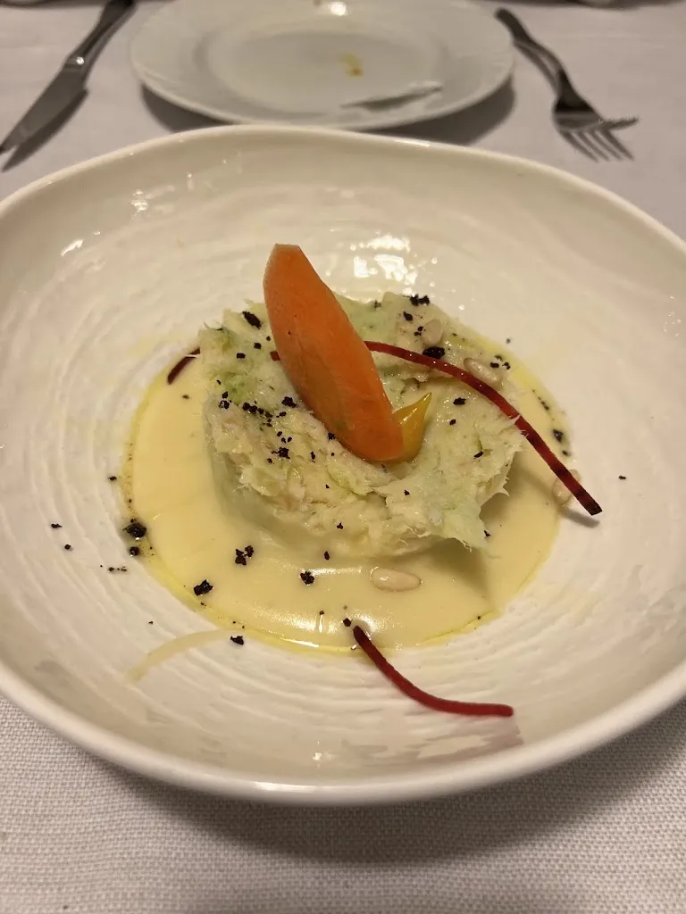 Zsolt Oros_Ristorante Al Solito Posto_Varazze_review