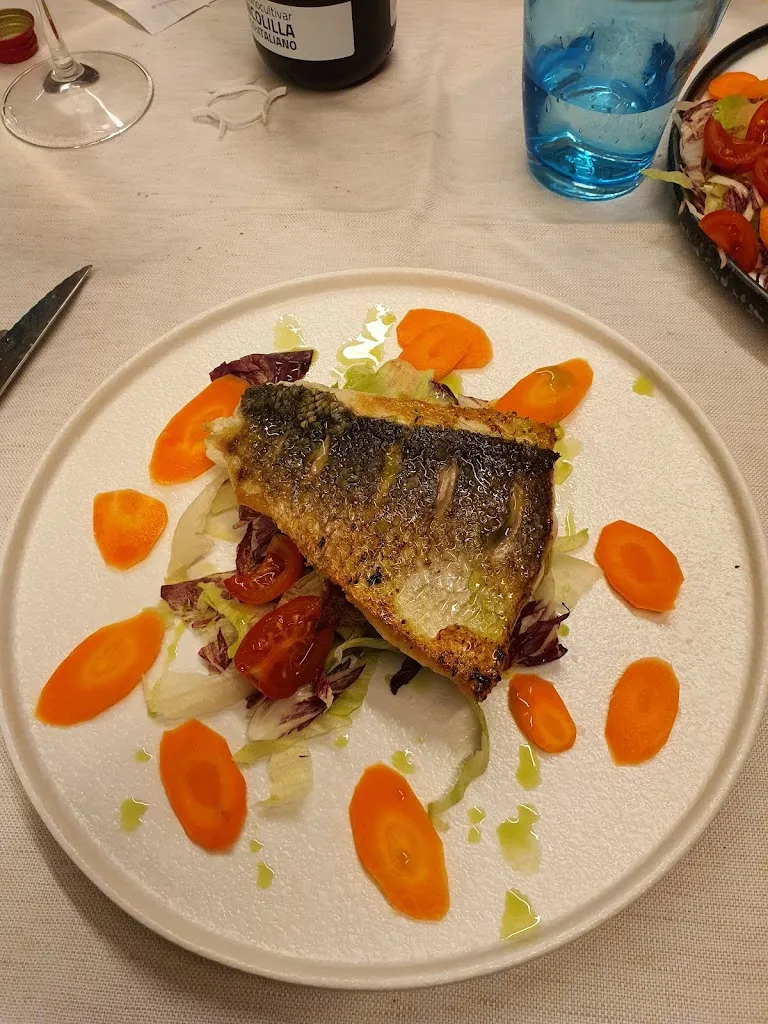 massimiliano villani_Ristorante Al Solito Posto_Varazze_review