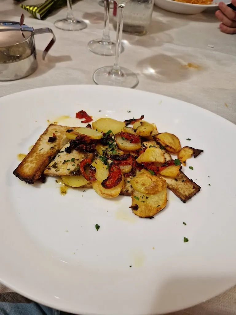 Antonio Pulice_da Gianni e Franca_Varazze_review