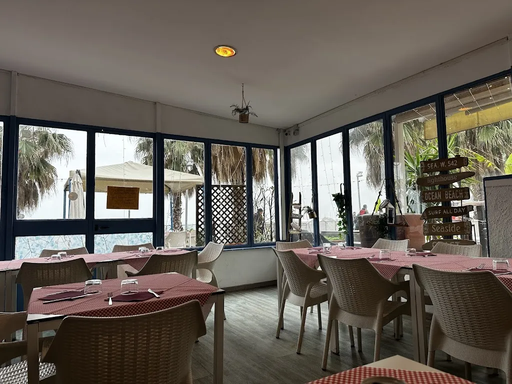 Emanuela Ferretti_Osteria Romana_Varazze_review