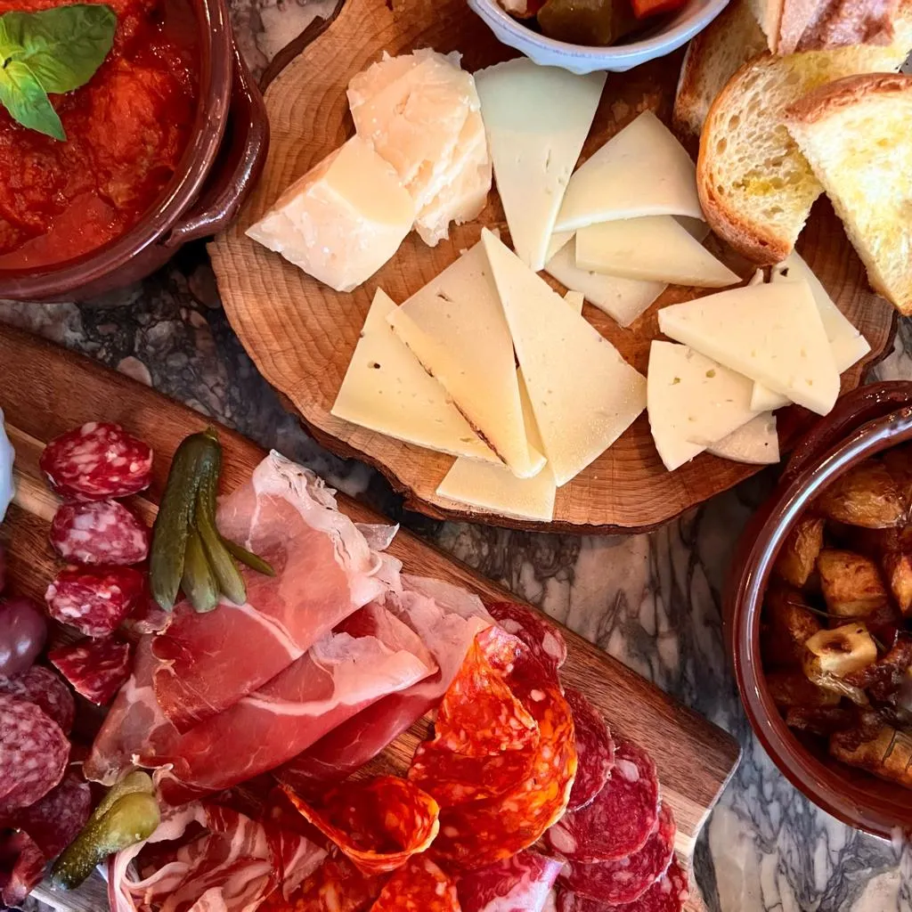 Osteria Romana_Varazze_slider_image_2