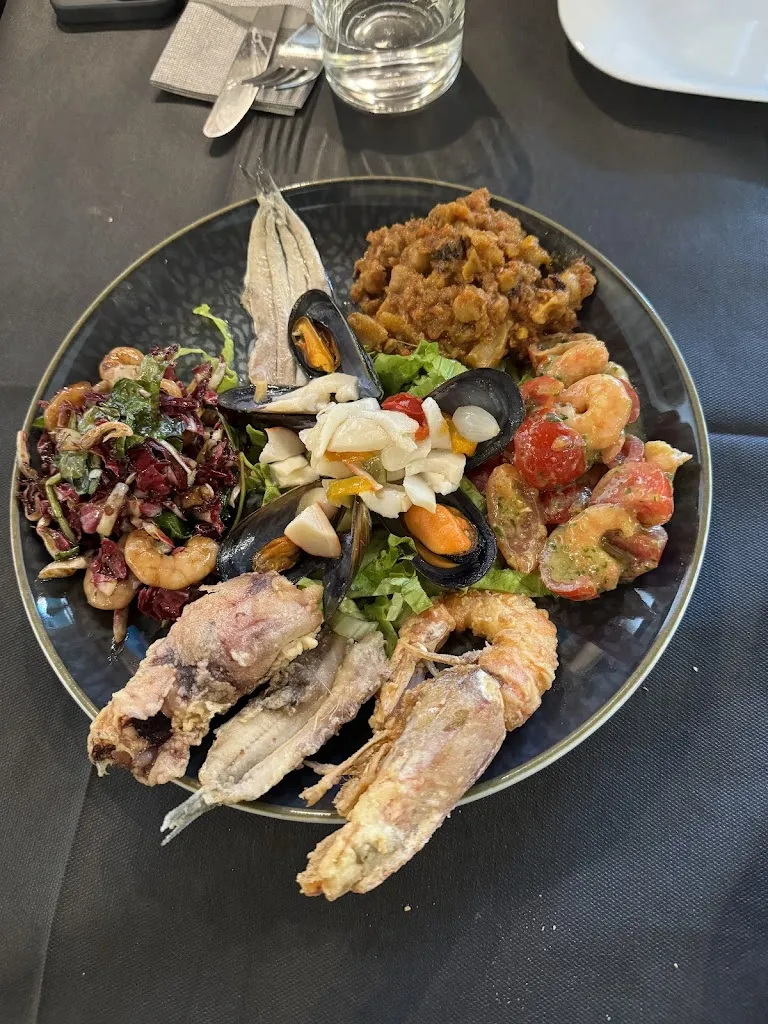 Vincenzo Prestera_Ristorante Quattro A_Varazze_review