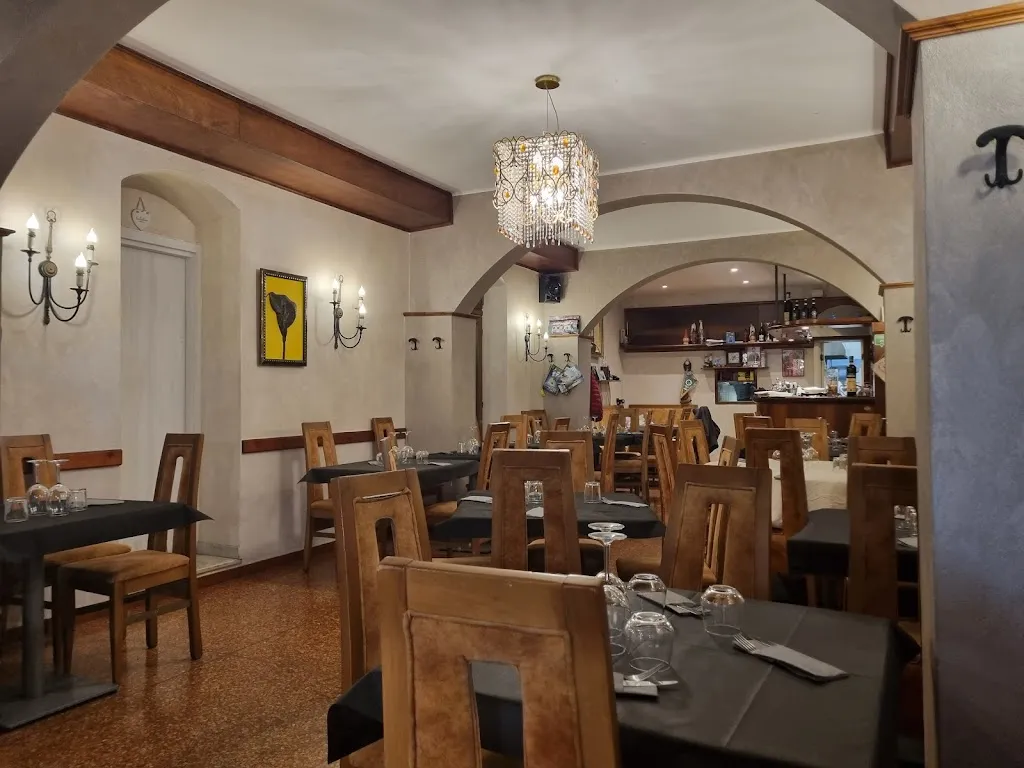 Kaeres_Ristorante Quattro A_Varazze_review