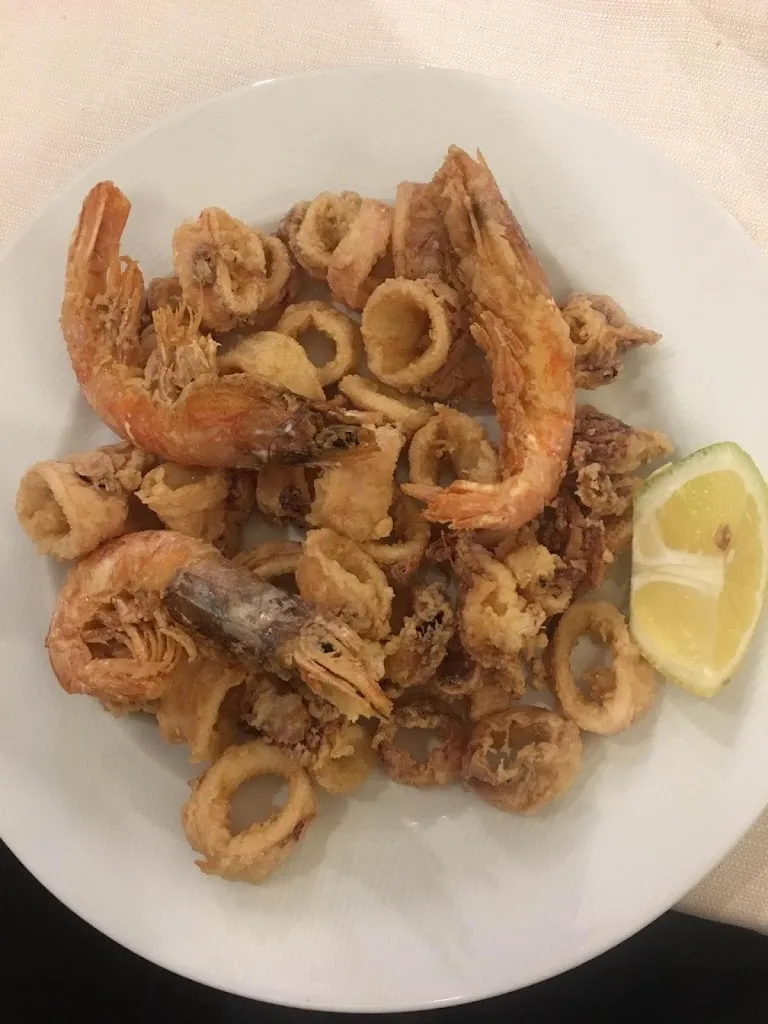 Marco Bonifaccino_Ristorante Quattro A_Varazze_review