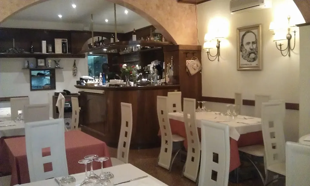 Ristorante Quattro A restaurant in Varazze