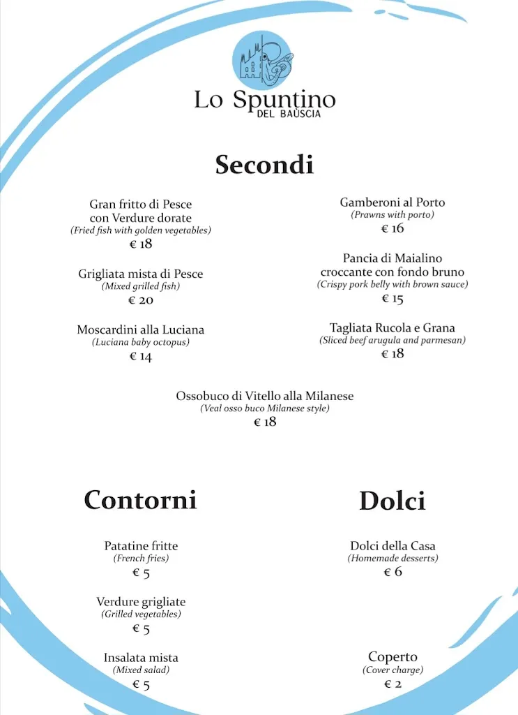 Menu_Lo spuntino del Baùscia_Varazze_image_2