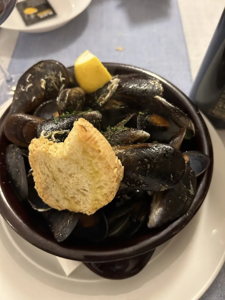 Andrea_Lo spuntino del Baùscia_Varazze_review