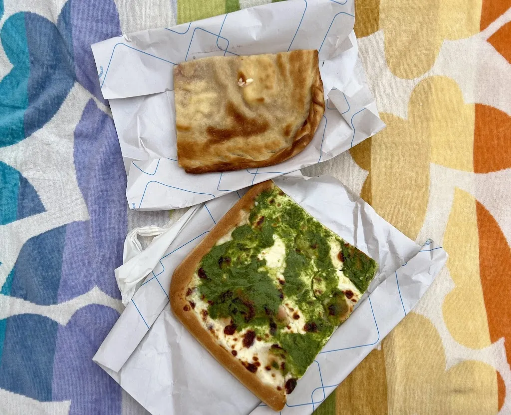 Menu_Focacceria Henry - La Vesuviana_Varazze_image_3