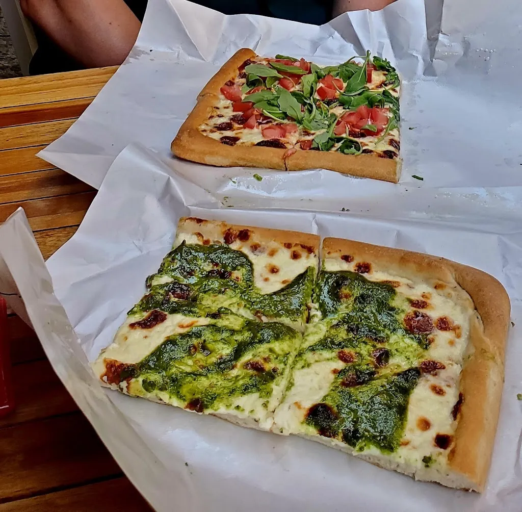 Menu_Focacceria Henry - La Vesuviana_Varazze_image_5