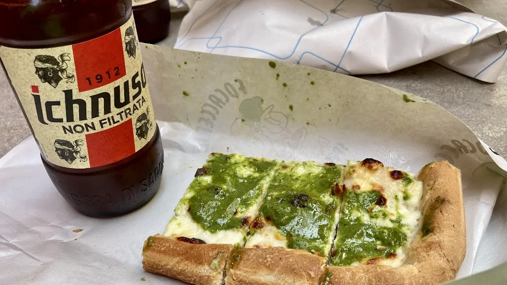 Menu_Focacceria Henry - La Vesuviana_Varazze_image_6