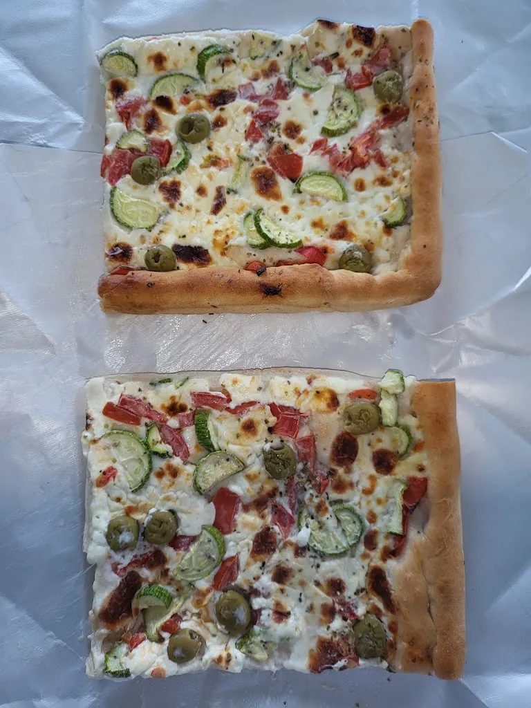 Menu_Focacceria Henry - La Vesuviana_Varazze_image_7