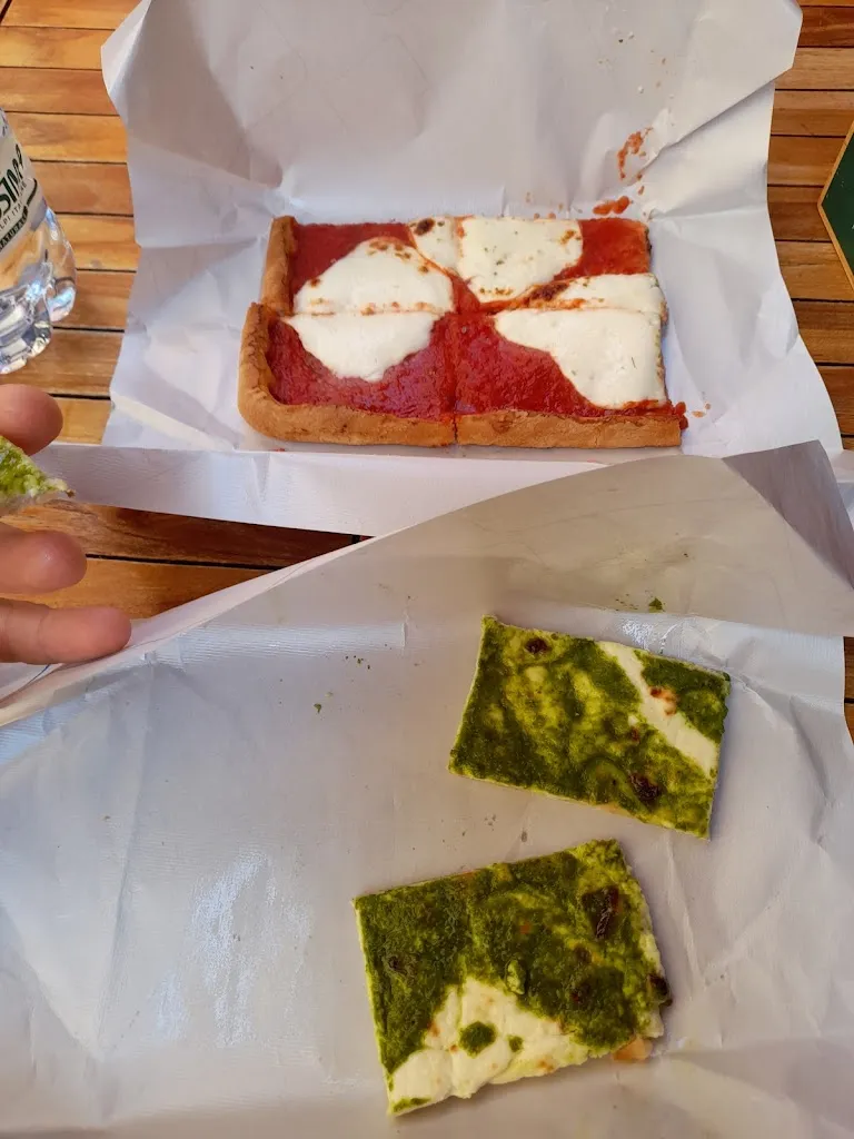 Menu_Focacceria Henry - La Vesuviana_Varazze_image_8