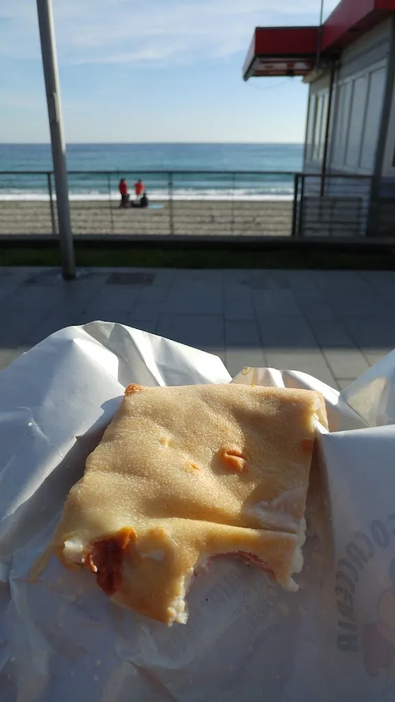 Menu_Focacceria Henry - La Vesuviana_Varazze_image_9