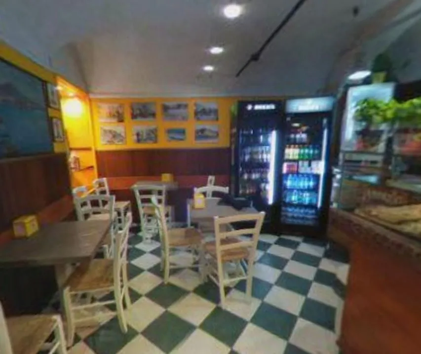 Focacceria Henry - La Vesuviana_Varazze_slider_image_1