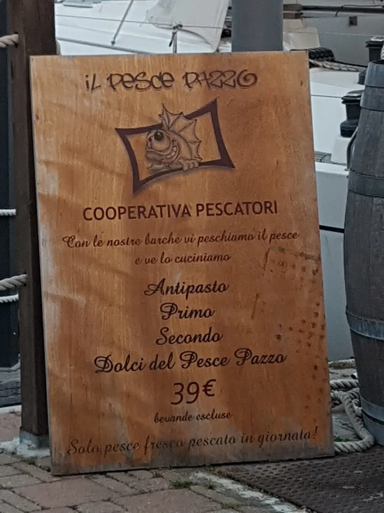 Menu_Il Pesce Pazzo_Varazze_image_1