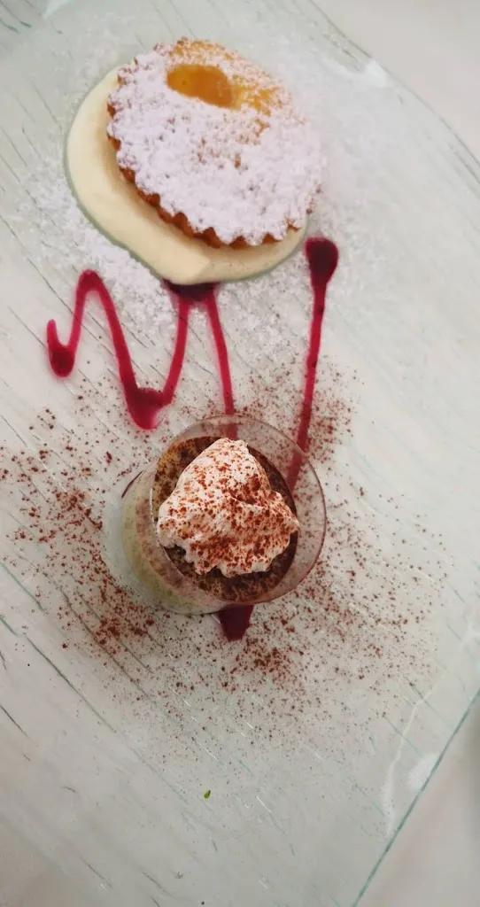 Carmen Wong_Il Pesce Pazzo_Varazze_review