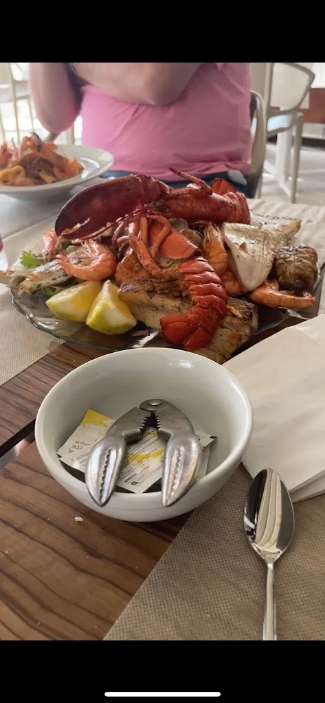 Emil Stubbe_Il Pesce Pazzo_Varazze_review