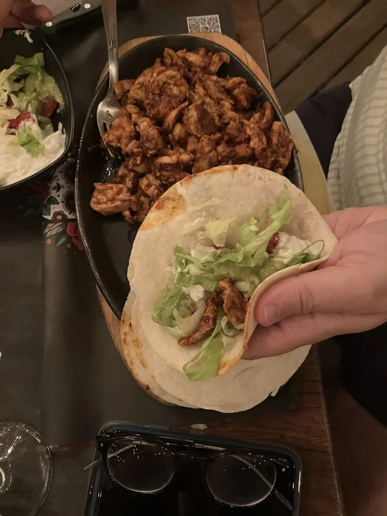 Benedicte Verley_Mamasita_Varazze_review