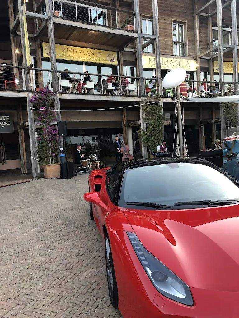 Fengxiao RAN_Mamasita_Varazze_review