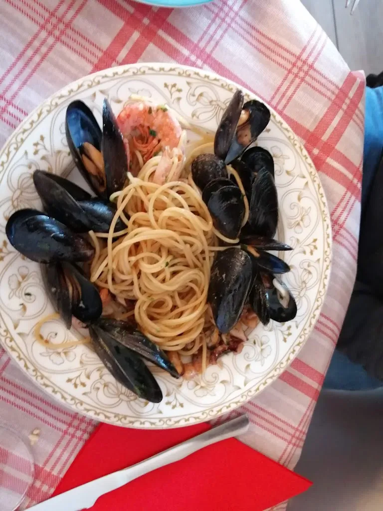 Menu_Trattoria Colombo Varazze_Varazze_image_7