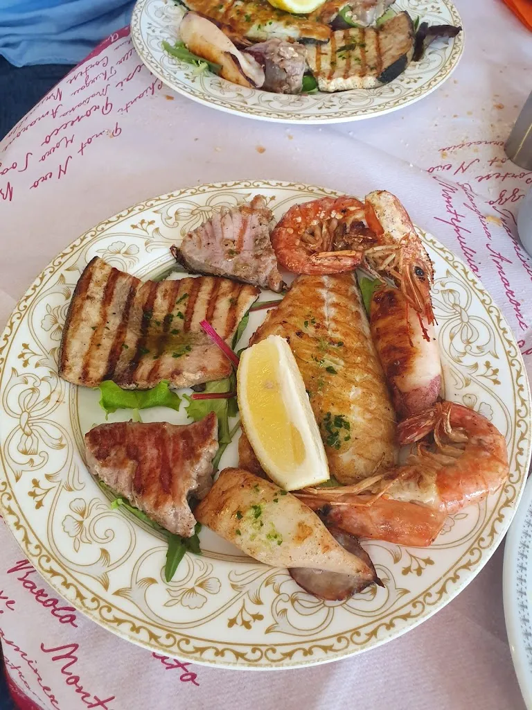 Menu_Trattoria Colombo Varazze_Varazze_image_9