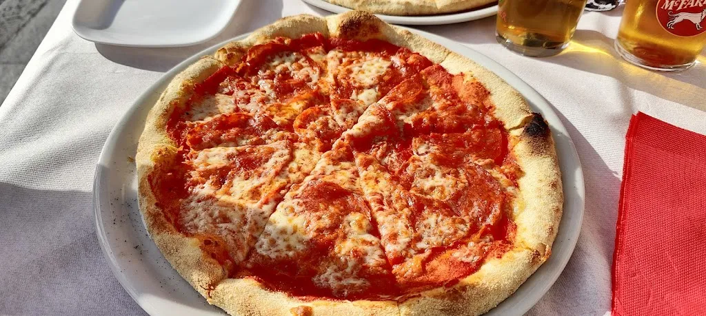 P H_Trattoria Colombo Varazze_Varazze_review