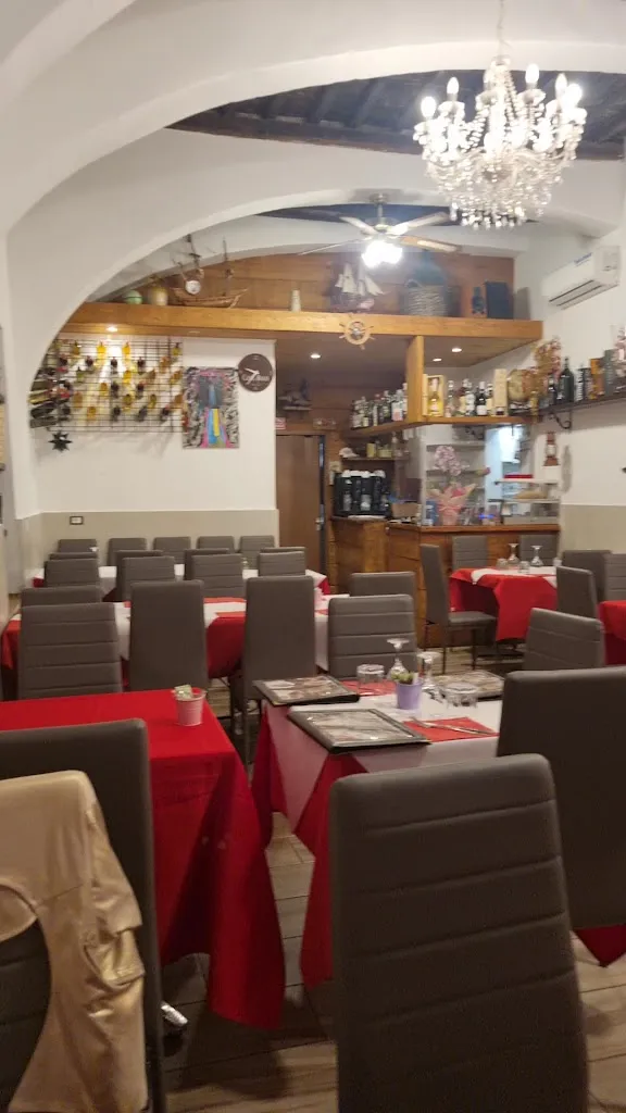 Trattoria Colombo Varazze_Varazze_slider_image_2